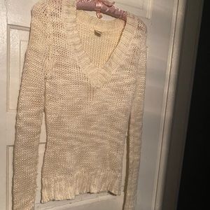 Knit Sweater